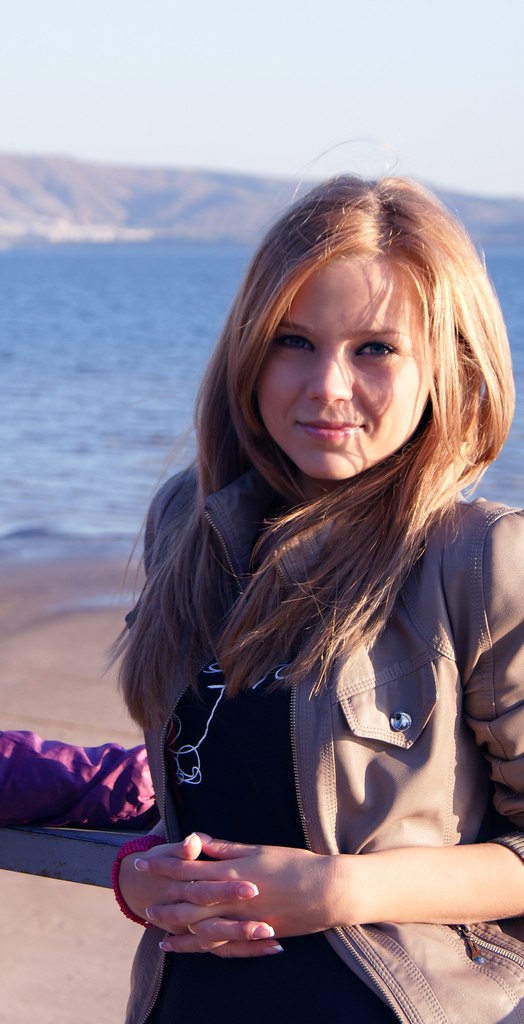 Мария Родионова | Москва