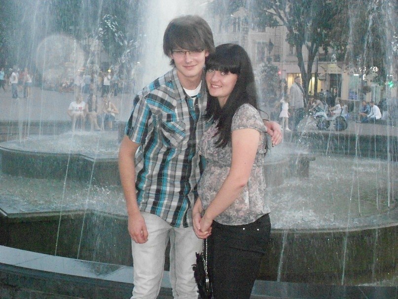 Галина Тертула | Бортятин