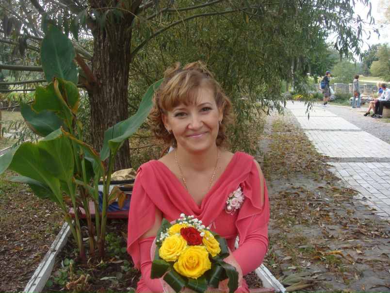 №21, Светлана Вяжевич, Киев №21, Светлана Вяжевич, Киев