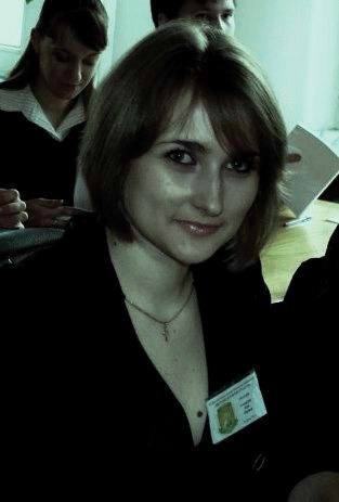 Юлія Олефіренко | Одесса