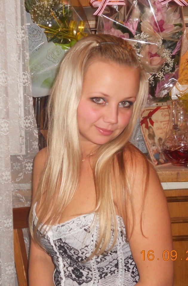 Александра Власова | Санкт-Петербург