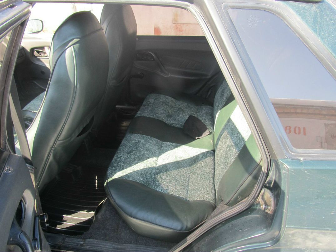 Стас Горницин | Челябинск