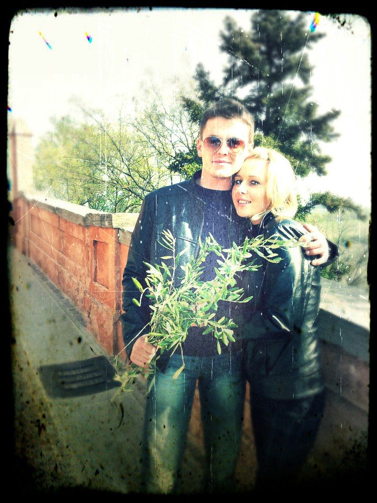 Міша Трухим | Bologna