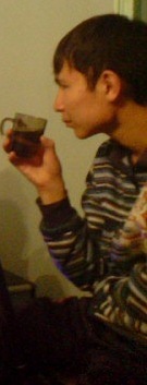 №17, Владислав Куспеков №17, Владислав Куспеков