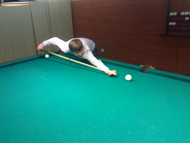 Артем Старков | Москва