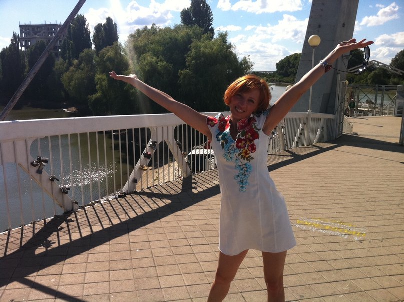 Ольга Орешко | Ростов-на-Дону