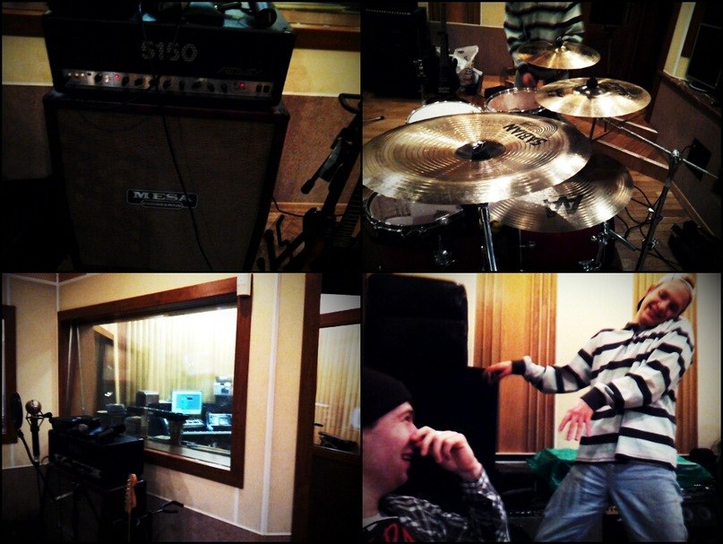 Костэн Бургидзе ┼ | Москва