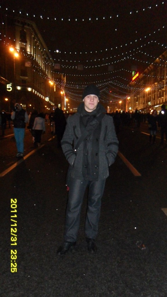 Максим Григорьевич | Москва