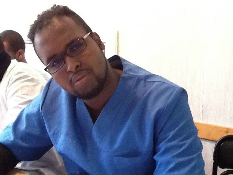 Ad Yusuf | Черновцы