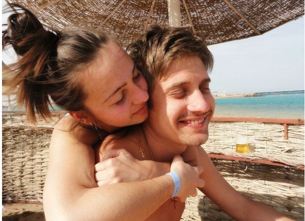 Митя Руденко | Киев