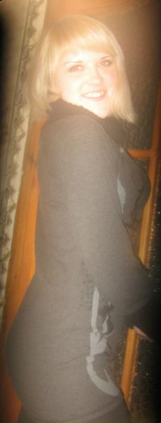 №165, Александра Чеботарёва, 38 лет, Николаев №165, Александра Чеботарёва, 38 лет, Николаев