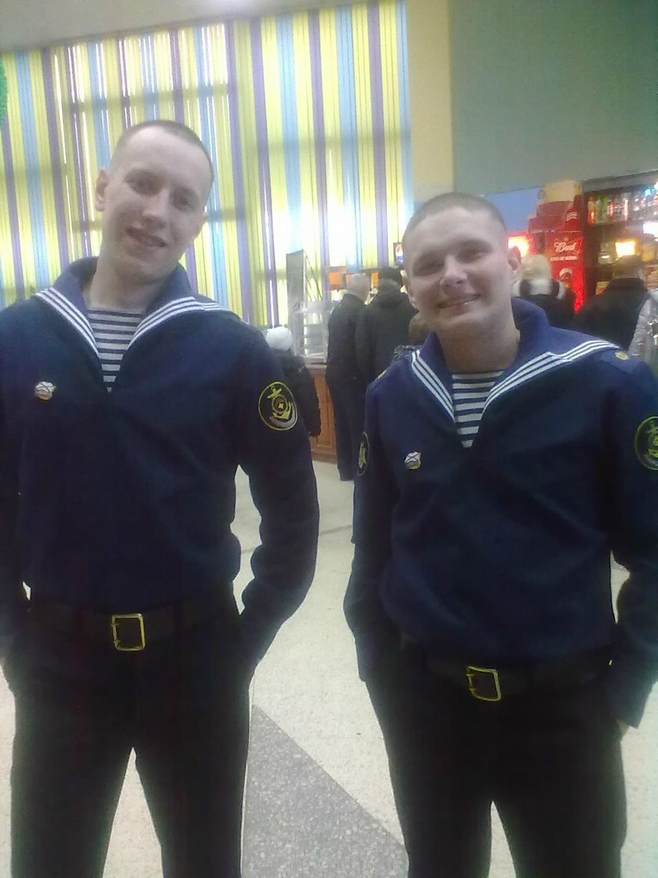 Александр Петров | Кемерово