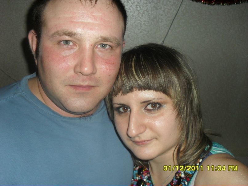 Оксана Хисамутдинова | Стерлитамак