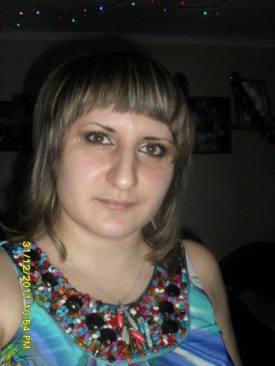 Оксана Хисамутдинова | Стерлитамак