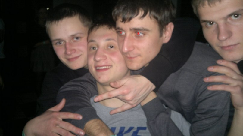 Максим Шиловец | 