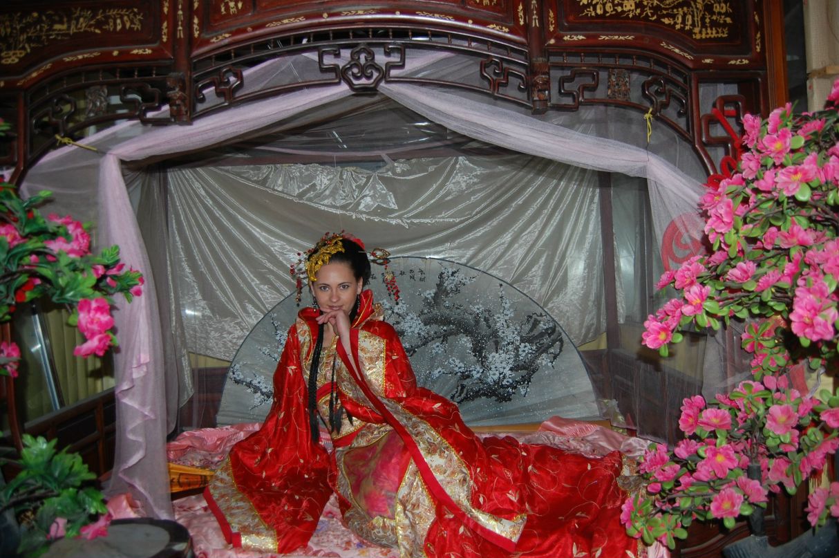 Анна Костылева | Тюмень