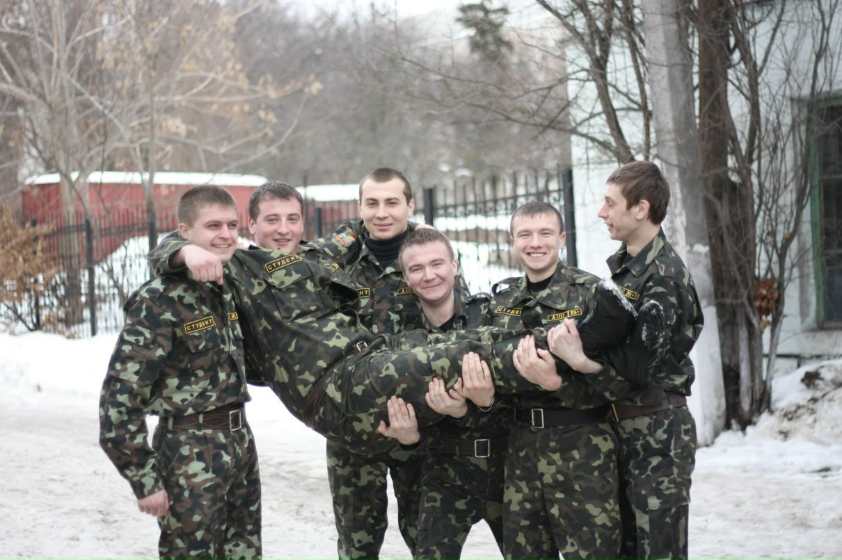 Роман Иваненко | 