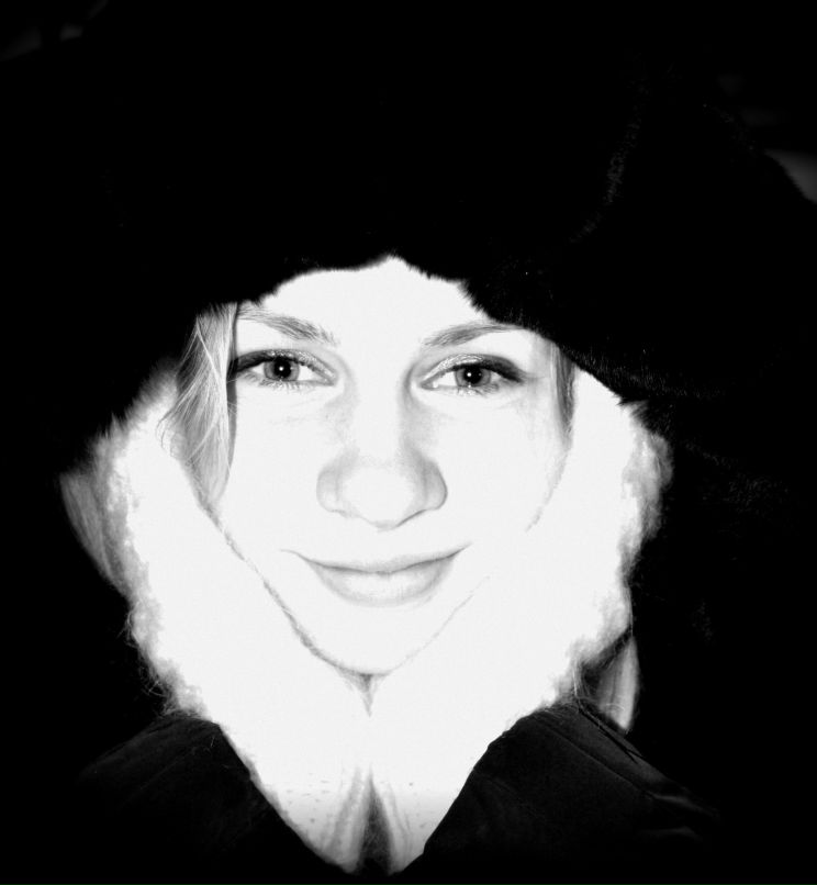 Надежда Федореева | Владивосток