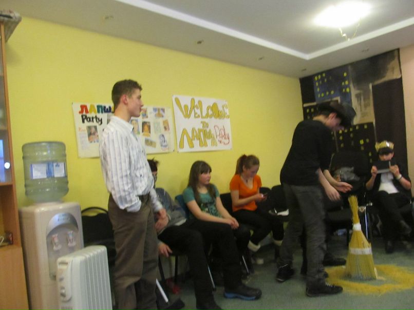 Татьяна Шебунина | Архангельск