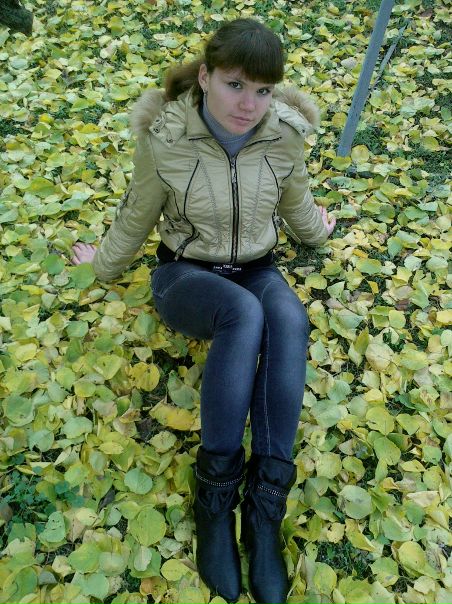 №4, Надежда Мазирко, Шевченковское №4, Надежда Мазирко, Шевченковское