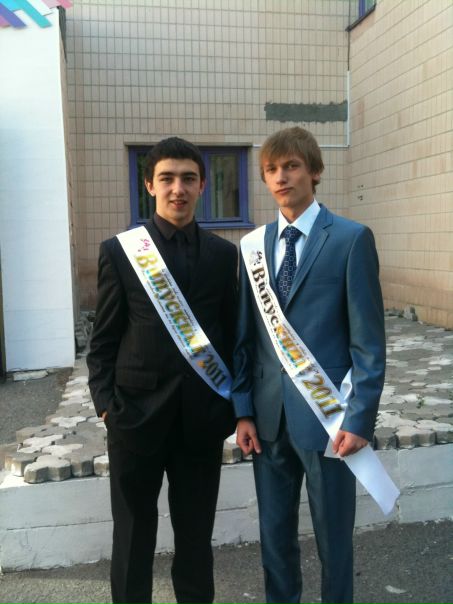 №24, Андрій Семків, 31 год, Тернополь №24, Андрій Семків, 31 год, Тернополь