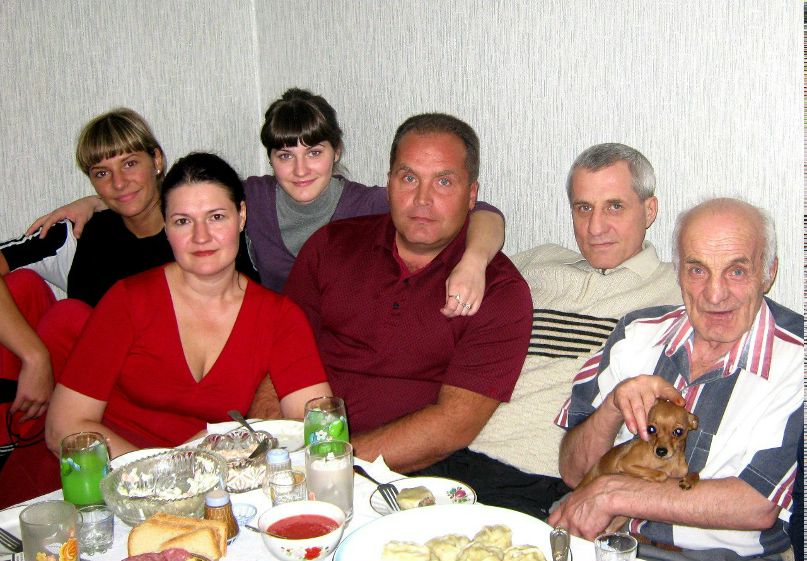 Катюшка Кондратенко | Астана / Нур-Султан