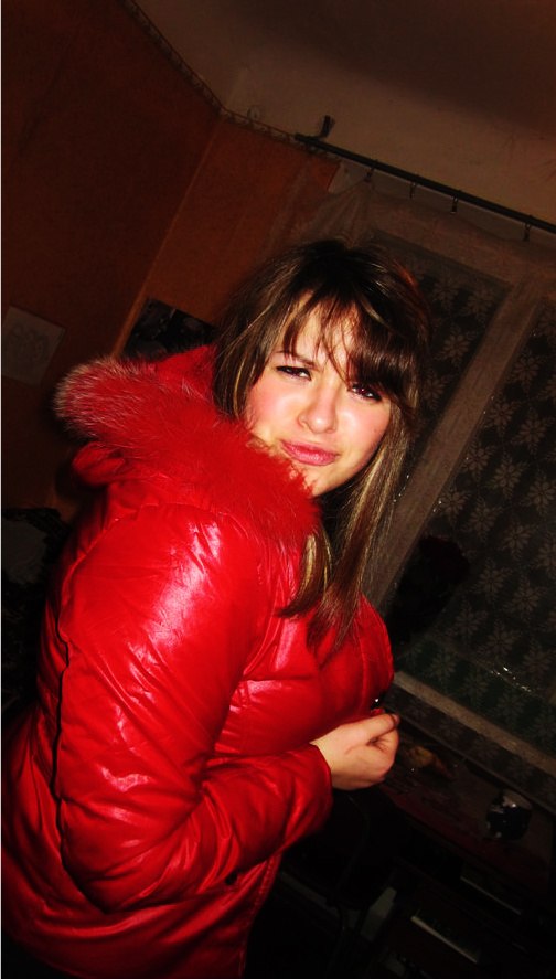 Жанна Кирьян | Полтава