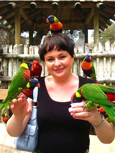 Елизавета Иовнович | Санкт-Петербург