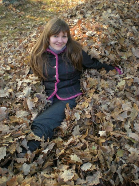 №1, Олечка Ревуцкая, 35 лет, Житомир №1, Олечка Ревуцкая, 35 лет, Житомир