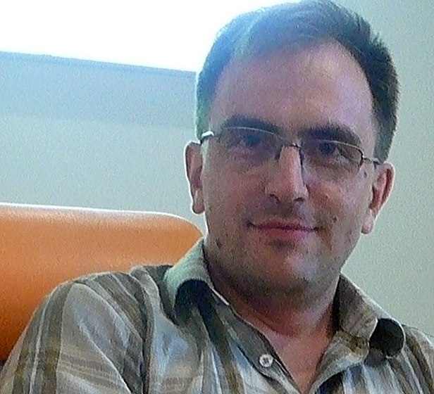 Петр Садыков | Екатеринбург