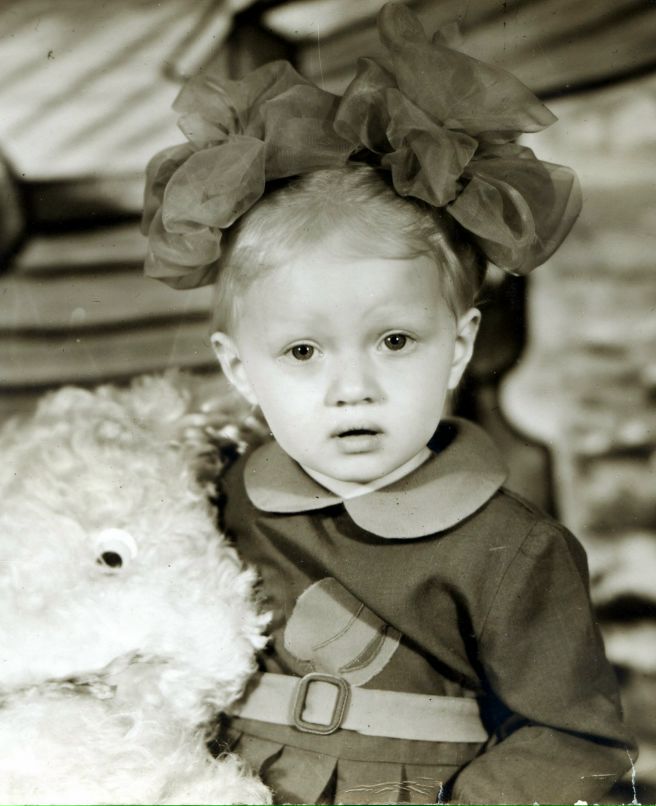 Ольга Александрова | 