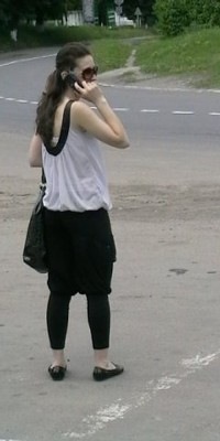 №106, Вика Притуляк, Винница №106, Вика Притуляк, Винница