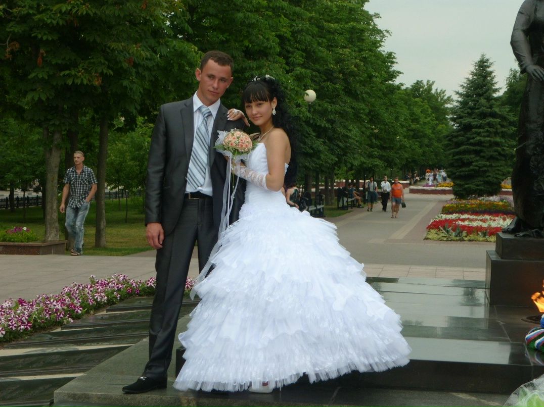 Сергей Литвинов | Белгород