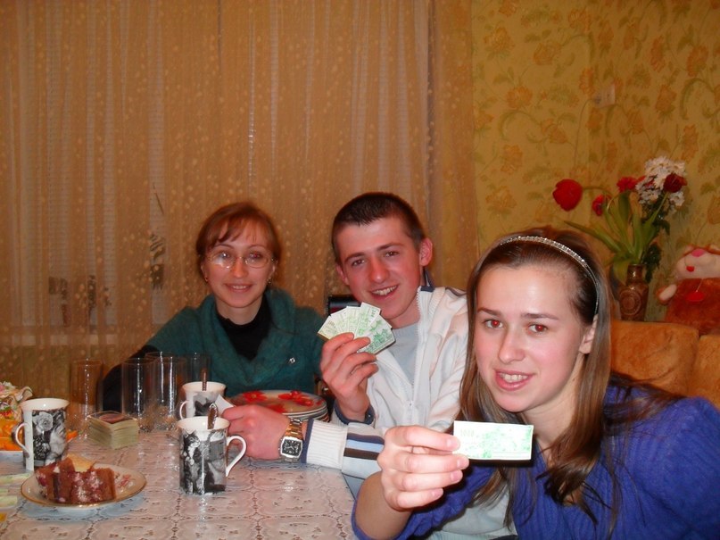 Гриша Бонов | Новый Город