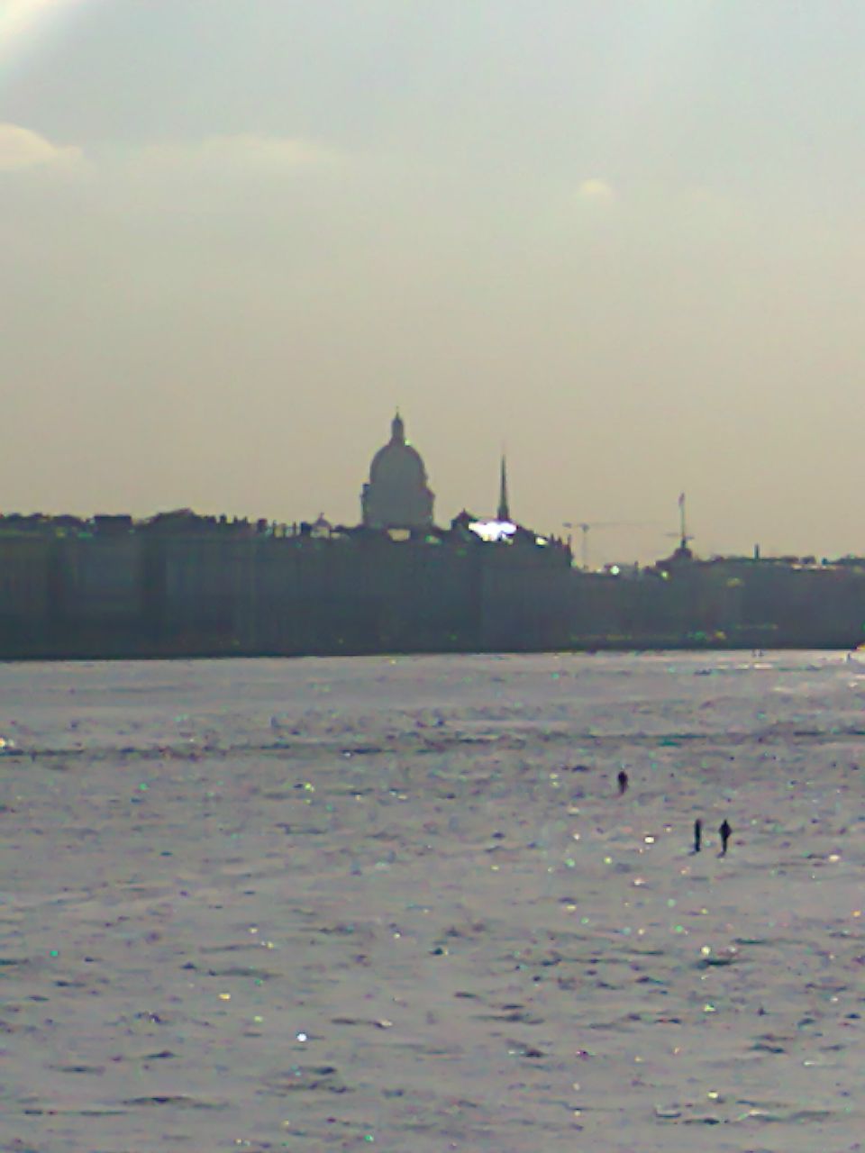 Владимир Сергеев | Санкт-Петербург