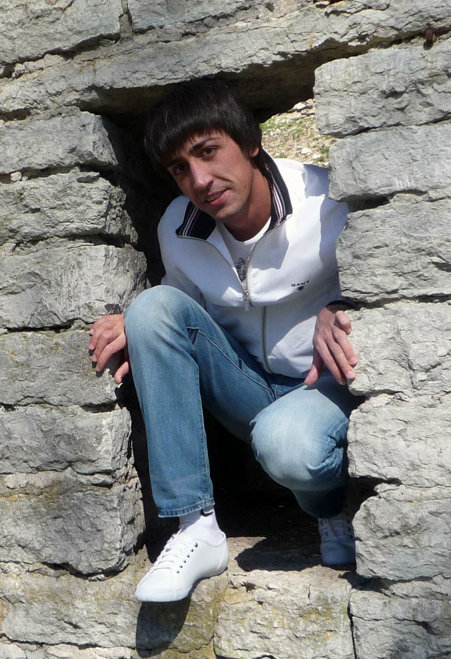 Артур Геворкян | Москва