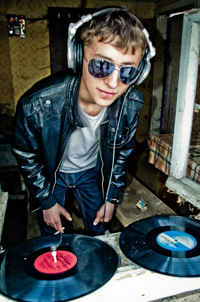 Андрій Костевич dobro | Ужгород