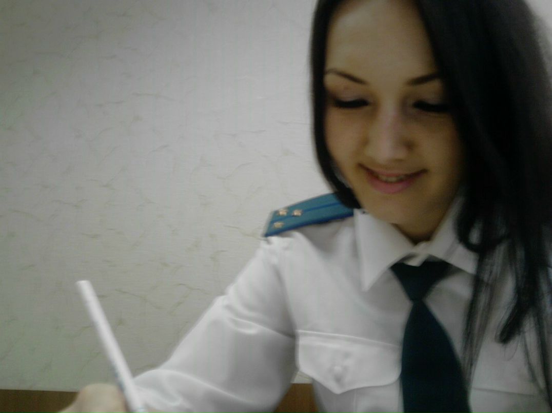 Лиля Садыкова | 