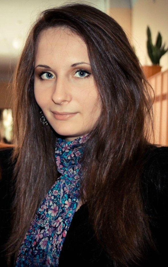 Виолетта Дорогая | Bielsko-Biała