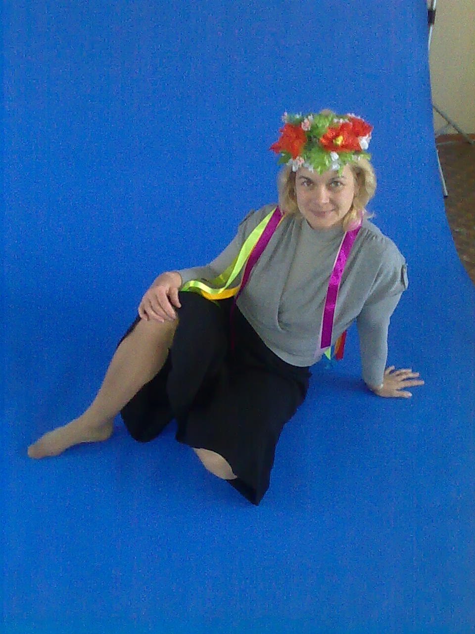 Ирина Кузнецова | Донецк