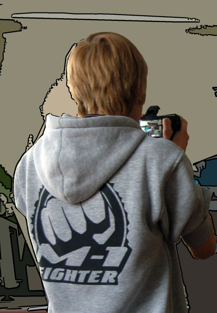 Сергей Пасынков | Челябинск