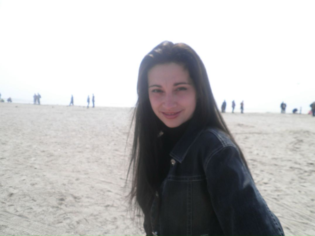 Татьяна Владимирова | Одесса