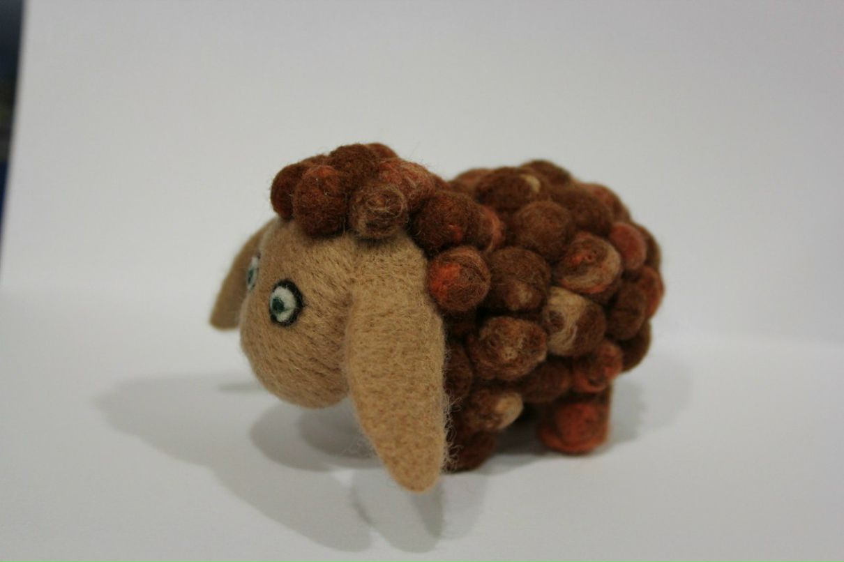 Александра Белослудцева | Кез