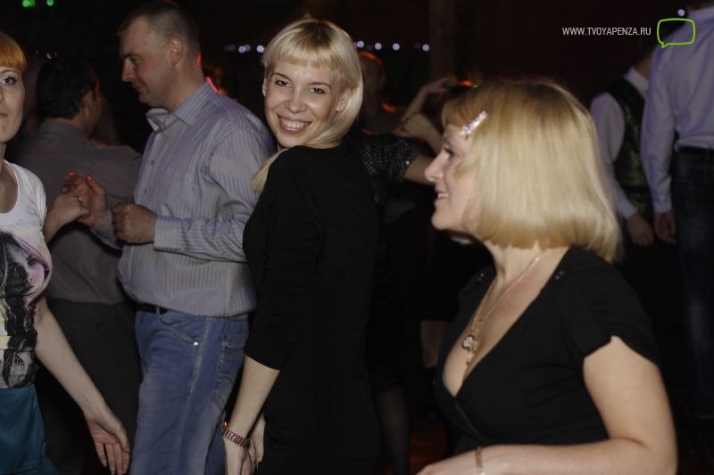 Ольга Угарова | Заречный