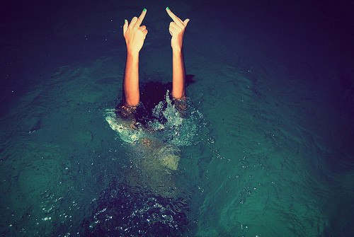 Наташа Че | Москва