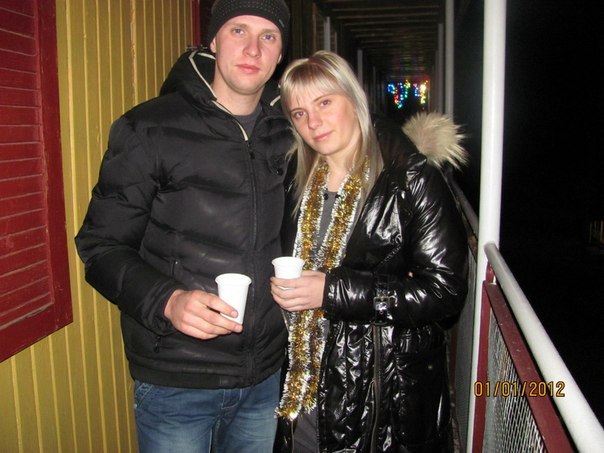 Іванка Кулик | Стрый