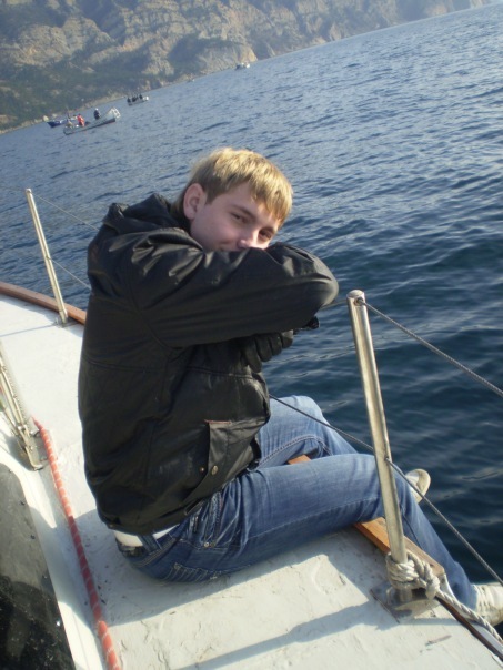 №5, Вадим Конин, Николаев №5, Вадим Конин, Николаев