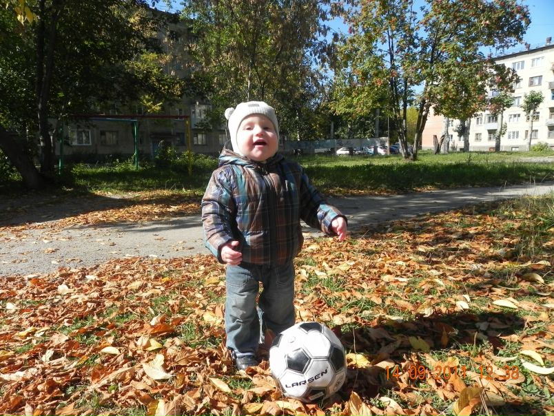 №7, Артём Летнёв №7, Артём Летнёв