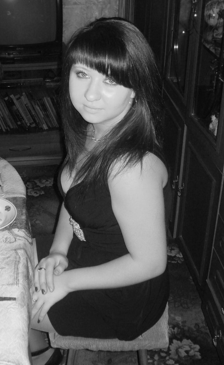 Ксения Бородина | Москва