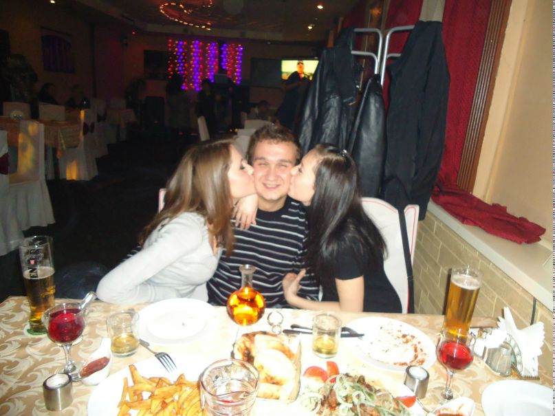 Любанька Шелтозёрова | Москва